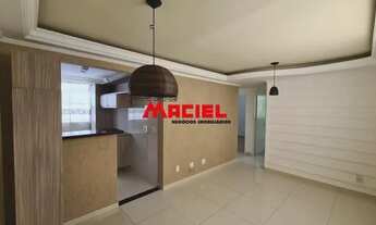 Imagem 3: Apartamento Padrão em São José dos Campos