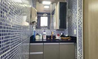 Imagem 2: Apartamento 3 dormitórios em Santana. Totalmente reformado. De muito bom gosto. Porteira f