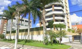 Imagem 7: Portal das Mansões Apartamento Luxuoso com 4 suite sendo 1 Master com 2 Closet e hidromass