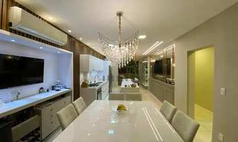 Imagem: Lindo apartamento finamente mobiliado com