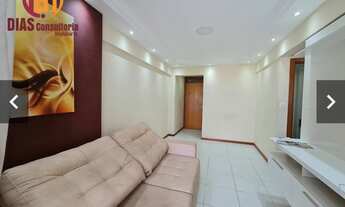 Imagem 5: Apartamento para aluguel possui 73 metros quadrados com 2 quartos