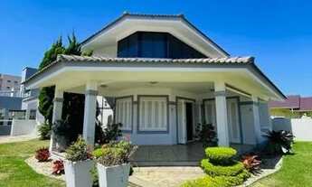 Imagem: Sobrado para venda com 253 metros quadrados