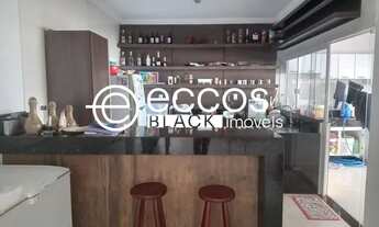 Imagem 6: Casa em condomínio para aluguel, 3 quartos, 1 suíte, 1 vaga, MINAS GERAIS - Uberlândia/MG