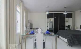 Imagem 5: Apartamento para Aluguel - Santo Amaro , 1 Quarto, 35 m2