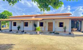 Imagem: Sítio completo com 8 tarefas - 25 km de