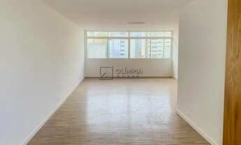 Imagem 4: Locação Apartamento 3 Dormitórios - 163 m² Jardim Paulista