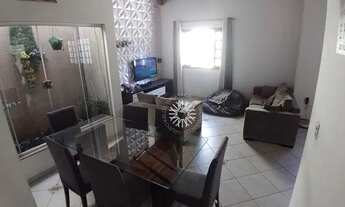 Imagem 6: Casa com 3 dormitórios à venda, 160 m² por R$ 860.000,00 - Jardim Satélite - São José dos