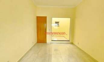 Imagem 1: Sobrado com 3 dormitórios à venda, 113 m² por R$ 750.000,00 - Cidade Líder - São Paulo/SP