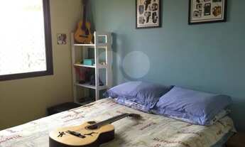 Imagem 4: São Paulo - Apartamento Padrão - SAÚDE