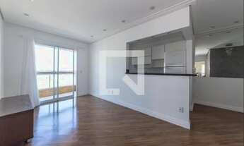 Imagem 2: Apartamento para Aluguel - Santa Paula, 2 Quartos, 62 m2