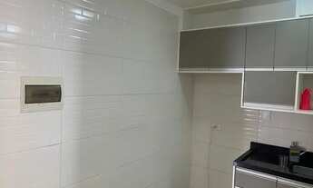 Imagem 6: Apartamento Residencial Águas de Ibira