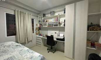 Imagem 6: Apartamento para venda tem 85 metros quadrados com 3 quartos em Da Paz - Manaus - AM