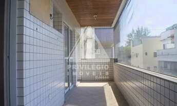 Imagem 5: Apartamento à venda, 2 quartos, 1 suíte, 2 vagas, Recreio dos Bandeirantes - RIO DE JANEIR