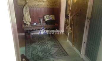 Imagem 7: Apartamento de 3 quartos em Copacabana