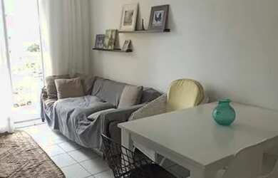 Imagem 7: Excelente oportunidade. Apartamento em candeias 51M² com 2 quartos