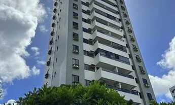 Imagem: Apartamento 3 quartos, 2 suítes, sala