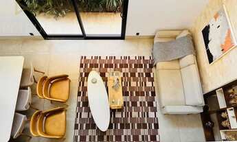 Imagem 6: Casa - Swiss Park - Campinas