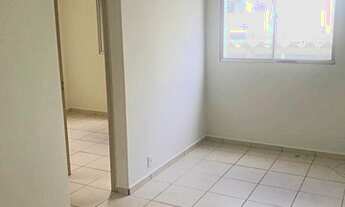 Imagem 2: ALUGA -SE AP. RESID. SPAZIO FLORENCE