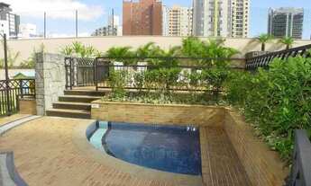 Imagem 5: São Paulo - Apartamento Padrão - Saúde