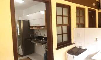 Imagem 6: Loft para aluguel com 90 metros quadrados com 3 quartos em Barra do Jacuípe - Camaçari - B