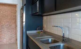 Imagem 2: Apartamento para Venda em Florianópolis, Itacorubi, 3 dormitórios, 1 suíte, 2 banheiros, 1