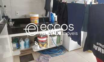 Imagem 3: Casa em condomínio para aluguel, 3 quartos, 1 suíte, 1 vaga, MINAS GERAIS - Uberlândia/MG