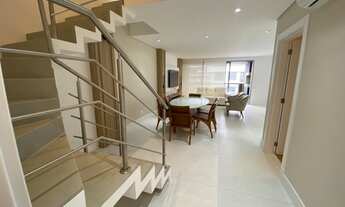 Imagem 6: Cobertura Duplex com 03 suítes