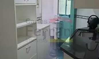 Imagem 6: Apartamento á venda no Mandaqui - 2 dormitórios e duas vagas