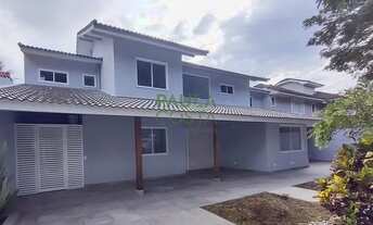 Imagem 5: Barra da Tijuca Casa em condomínio com 5 dormitórios