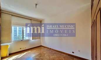 Imagem 4: Sao Paulo - Apartamento Padrão - Perdizes