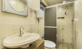 Imagem 7: Apartamento de dois dormitórios e uma vaga de garagem no bairro Sarandi em Porto Alegre