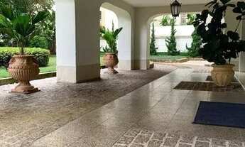 Imagem: Apto. 4 Dormitorios com 2 duites no Jardim