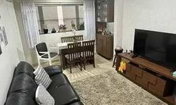 Imagem 3: Apartamento com 2 dormitórios à venda, 67 m² por R$ 450.000,00 - Tatuapé - São Paulo/SP