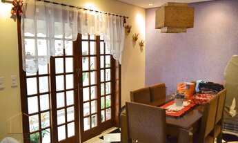 Imagem 7: Casa com 3 dormitórios à venda, 176 m² por R$ 350.000,00 - Jardim Residencial Itaim - Itu