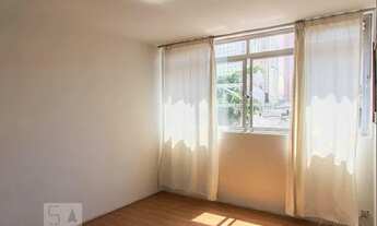 Imagem: Apartamento para Aluguel - Liberdade, 1