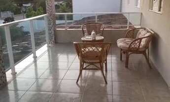 Imagem 5: Casa para aluguel possui 200 metros quadrados com 6 quartos em Santa Amélia - Maceió - AL