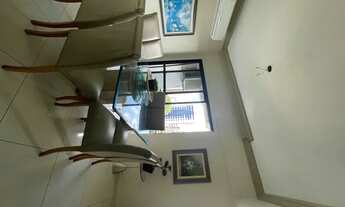 Imagem 2: Alugo ap vieralves 182m2 3 vagas garagem