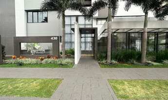 Imagem 3: Apartamento com 3 dormitórios à venda, 92 m² por R$ 895.000 - Zona 03 - Maringá/PR