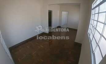 Imagem 2: Casa Padrão em São José do Rio Preto