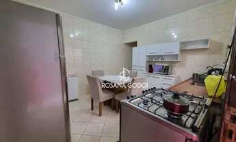 Imagem 4: Casa com 2 dormitórios à venda, 130 m² por R$ 440.000,00 - Paulicéia - São Bernardo do Cam