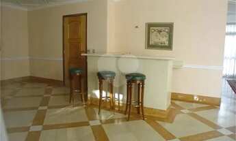 Imagem 7: Apartamento à venda com 168m², 4 quartos e 3 vagas - Higienópolis São Paulo/ SP