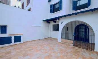 Imagem 3: São Paulo - Casa Padrão - ACLIMAÇÃO