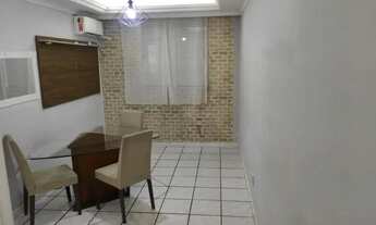Imagem 7: Excelente Apartamento 3 quartos Floresta - SC