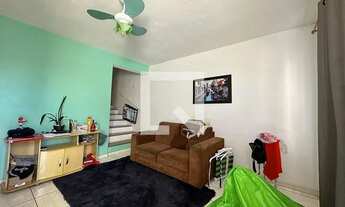 Imagem: Casa para Aluguel - São José, 2 Quartos