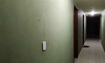 Imagem 4: Apartamento para aluguel possui 50 metros quadrados com 2 quartos em Antonina - São Gonçal