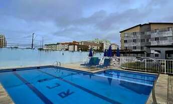 Imagem 6: Apartamento no condomínio Caminho das Águas, no bairro Jabotiana