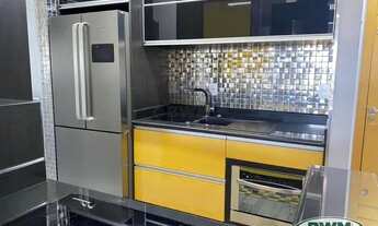 Imagem 7: Apartamento Duplex com 3 dormitórios, 168 m² - venda por R$ 1.100.000,00 ou aluguel por R