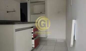 Imagem 5: Apartamento para aluguel possui 52 metros quadrados com 2 quartos em Jardim Colinas - Jaca