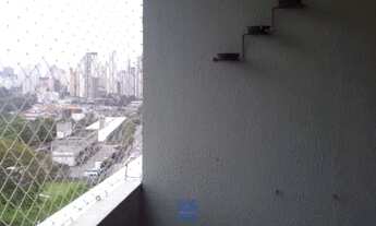 Imagem 4: Apartamento com 3 dorms, Vila Firmiano Pinto, São Paulo, Cod: 1386