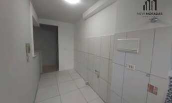 Imagem 7: Spazio Cosenza Apartamento 2 dormitórios para alugar, 56 m² Pinheirinho